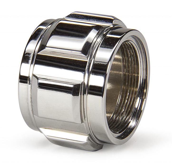 Jak toczenie CNC rewolucjonizuje współczesną produkcję